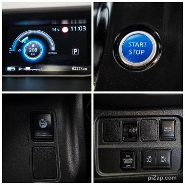 2019 Nissan Serena e-Power Hybrid - Thumbnail