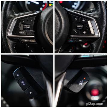 2018 Subaru Forester Hybrid 4WD - Thumbnail