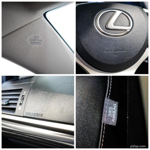 2015 Lexus CT 200h