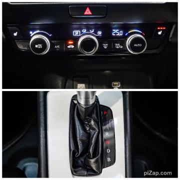 2020 Honda Fit Hybrid e:HEV / Jazz - Thumbnail