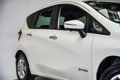 2019 Nissan Note e-Power Hybrid - Thumbnail