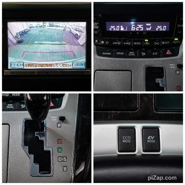 2013 Toyota Alphard Hybrid / Vellfire - Thumbnail