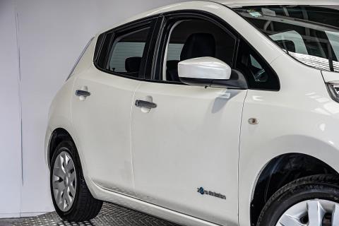 2016 Nissan Leaf 30S Gen 2 - Thumbnail