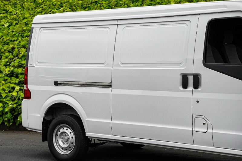 2024 DFSK EC35 Electric Van