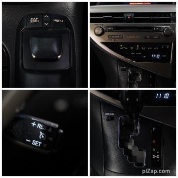 2012 Lexus RX 450h - Thumbnail