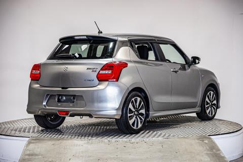 2017 Suzuki Swift Hybrid RS - Thumbnail