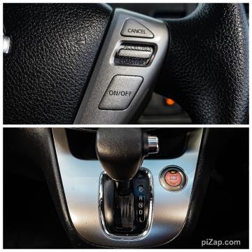 2014 Nissan Serena Hybrid 8 Seater - Thumbnail