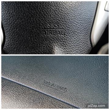 2014 Nissan Serena Hybrid 8 Seater - Thumbnail