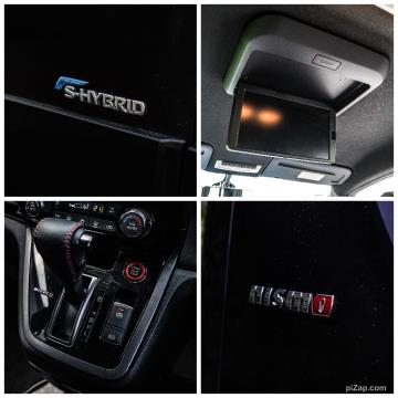 2018 Nissan Serena NISMO Hybrid - Thumbnail