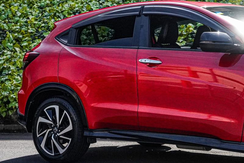 2018 Honda Vezel RS Hybrid