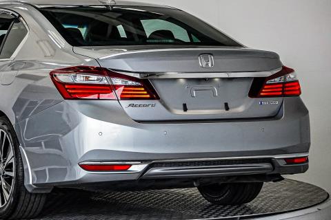 2016 Honda Accord Hybrid EX - Thumbnail