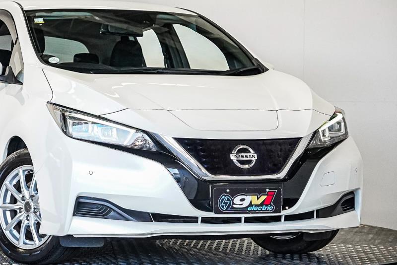 2020 Nissan Leaf 40S 89% SOH