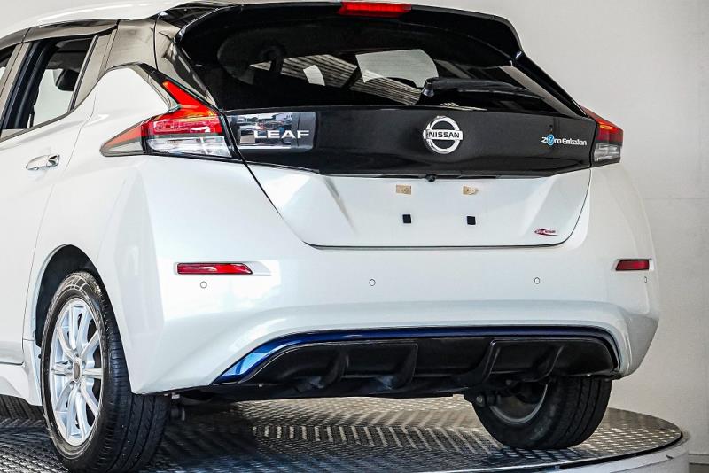 2020 Nissan Leaf 40S 89% SOH