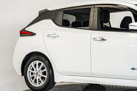 2020 Nissan Leaf 40S 89% SOH - Thumbnail