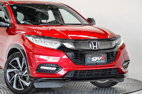 2018 Honda Vezel RS Hybrid / HR-V - Thumbnail