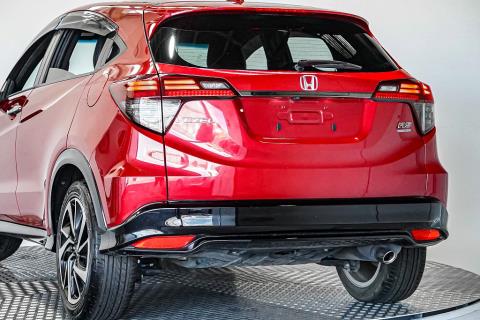 2018 Honda Vezel RS Hybrid / HR-V - Thumbnail