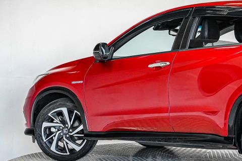 2018 Honda Vezel RS Hybrid / HR-V - Thumbnail