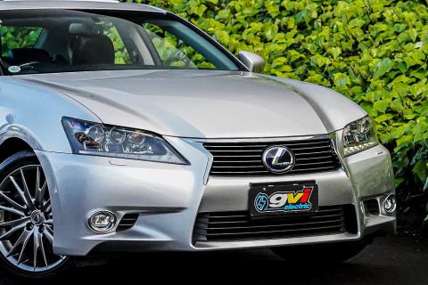 2015 Lexus GS 450h - Thumbnail