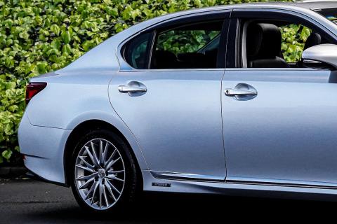 2015 Lexus GS 450h - Thumbnail