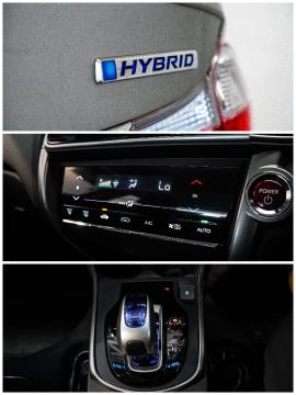 2015 Honda Grace Hybrid / City - Thumbnail