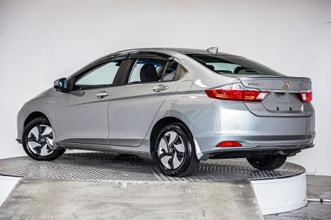 2015 Honda Grace Hybrid / City - Thumbnail