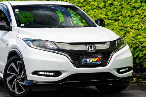 2016 Honda Vezel RS Hybrid - Thumbnail