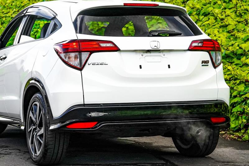 2016 Honda Vezel RS Hybrid