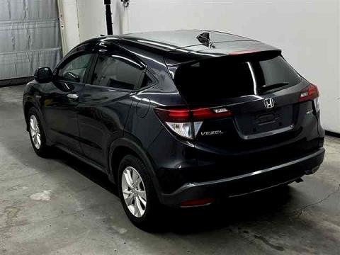 2015 Honda Vezel Hybrid X / HR-V - Thumbnail