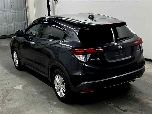 2015 Honda Vezel Hybrid X / HR-V