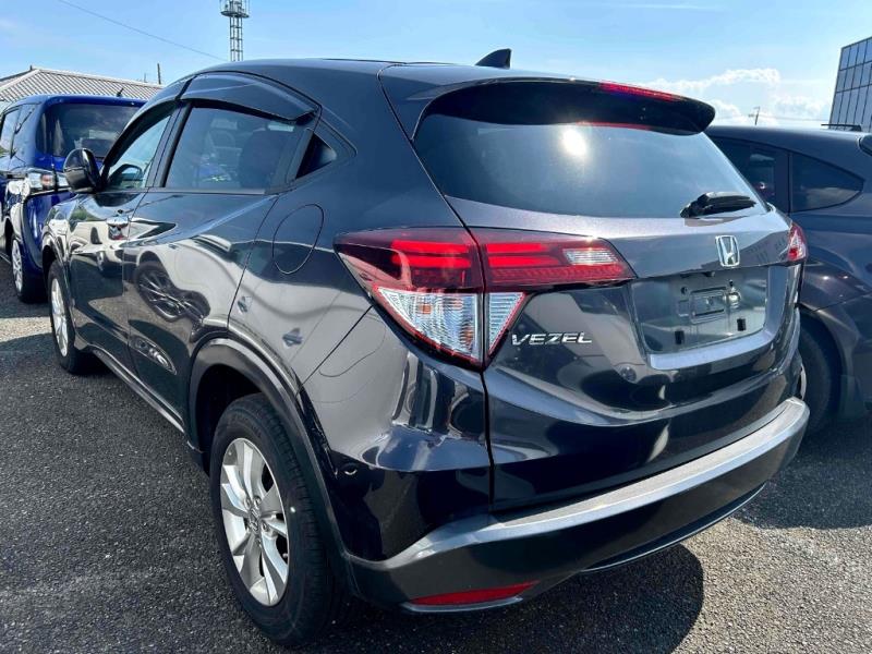 2015 Honda Vezel Hybrid X / HR-V