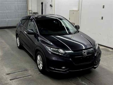 2015 Honda Vezel Hybrid X / HR-V - Thumbnail