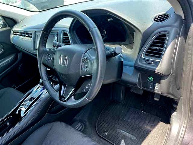 2015 Honda Vezel Hybrid X / HR-V