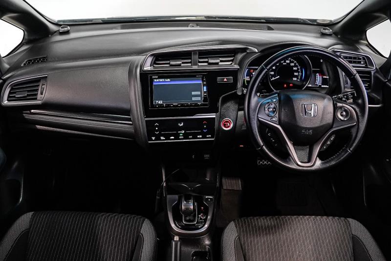 2019 Honda Fit Hybrid S / Jazz