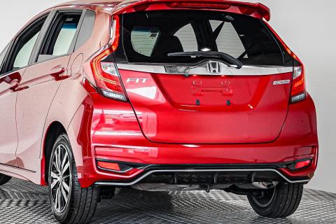 2019 Honda Fit Hybrid S / Jazz - Thumbnail