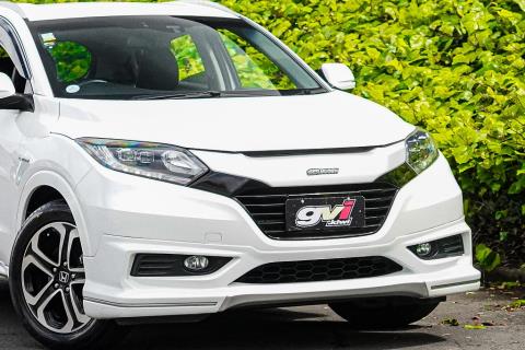 2015 Honda Vezel Z Hybrid - Thumbnail