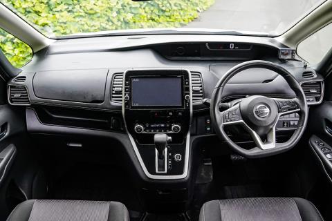 2019 Nissan Serena Hybrid HighwayStar - Thumbnail