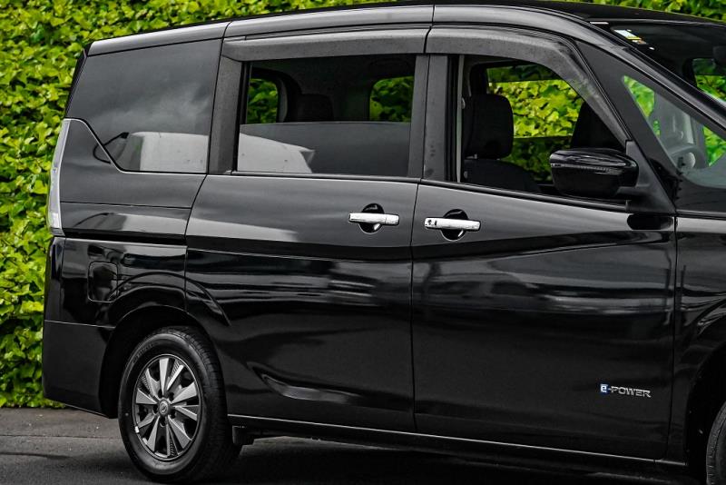 2019 Nissan Serena