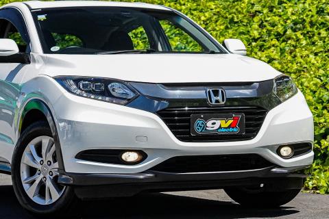 2014 Honda Vezel Hybrid X / HR-V - Thumbnail