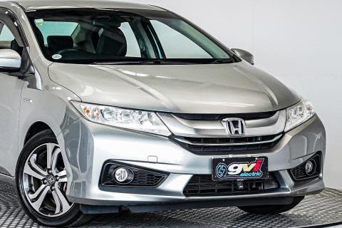 2015 Honda Grace Hybrid EX / City - Thumbnail