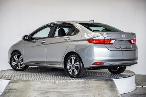 2015 Honda Grace Hybrid EX / City - Thumbnail