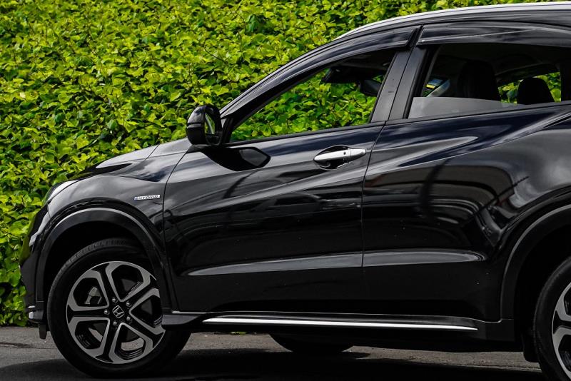 2019 Honda Vezel RS Hybrid / H-RV