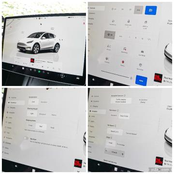 2022 Tesla Model Y - Thumbnail