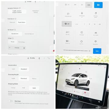 2022 Tesla Model Y - Thumbnail