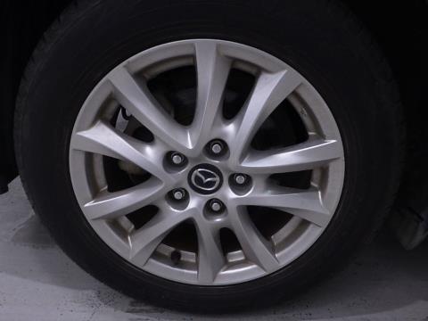 2013 Mazda Axela Hybrid S - Thumbnail