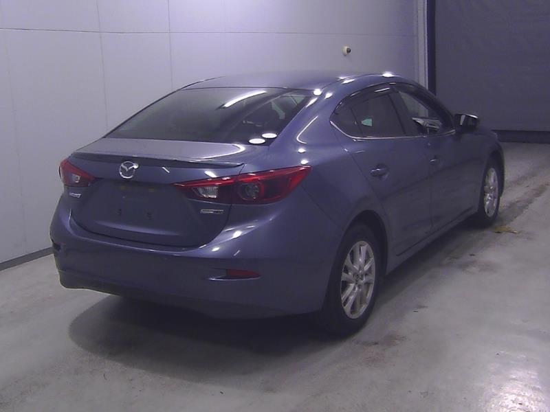 2013 Mazda Axela Hybrid S