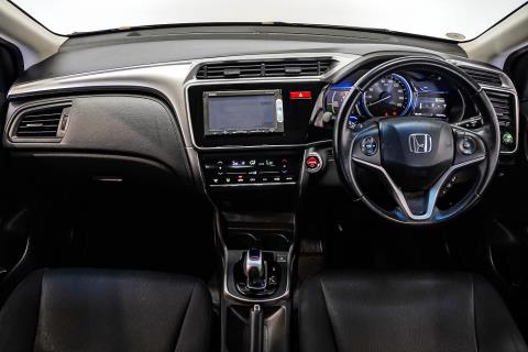 2015 Honda Grace Hybrid LX / City - Thumbnail