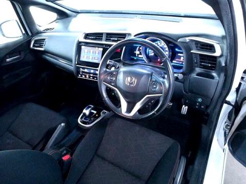 2014 Honda Fit Sport Hybrid - Thumbnail