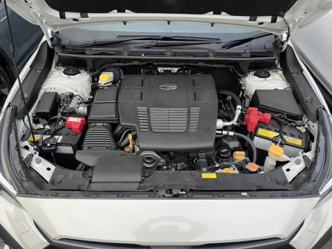 2023 Subaru Crosstrek 4WD Ltd Hybrid - Thumbnail