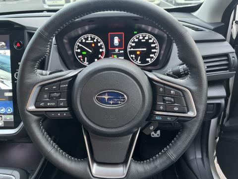 2023 Subaru Crosstrek 4WD Ltd Hybrid - Thumbnail