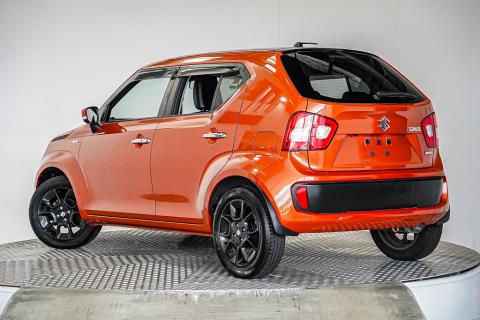 2016 Suzuki Ignis Hybrid MZ - Thumbnail